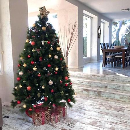 Mimar Altea Villa L מראה חיצוני תמונה
