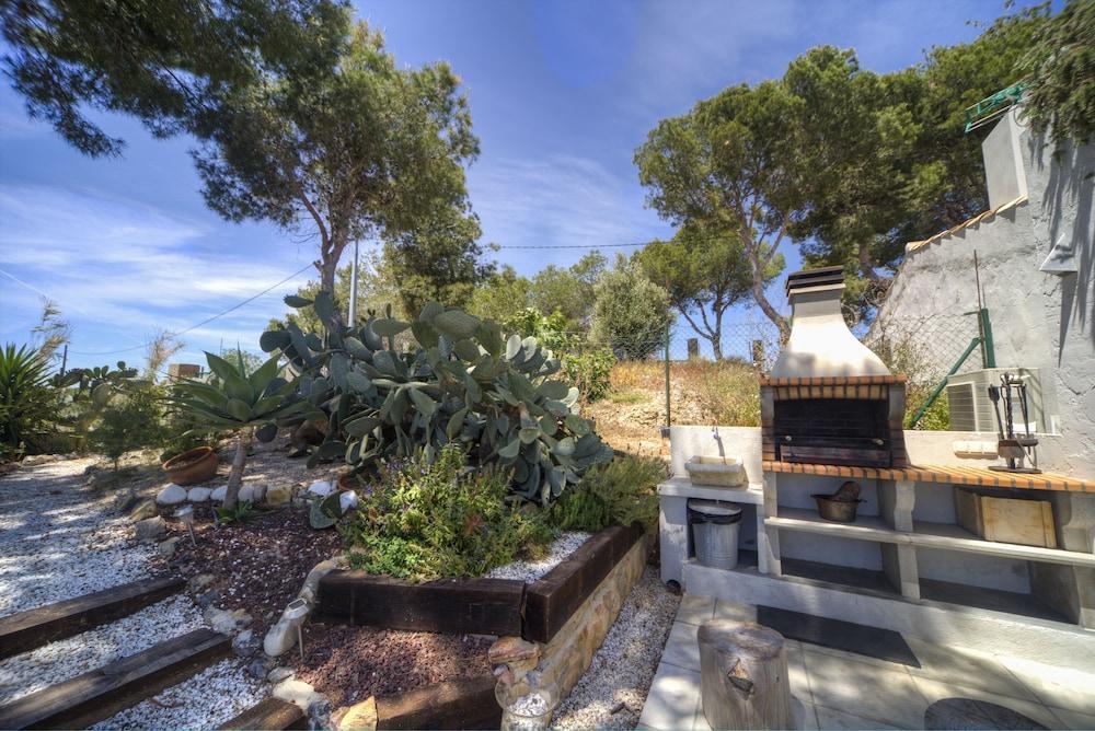 Mimar Altea Villa L מראה חיצוני תמונה