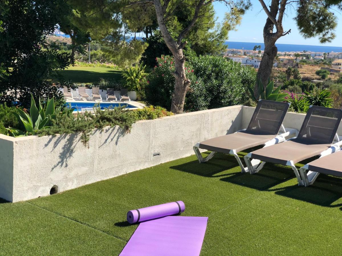 Mimar Altea Villa L מראה חיצוני תמונה