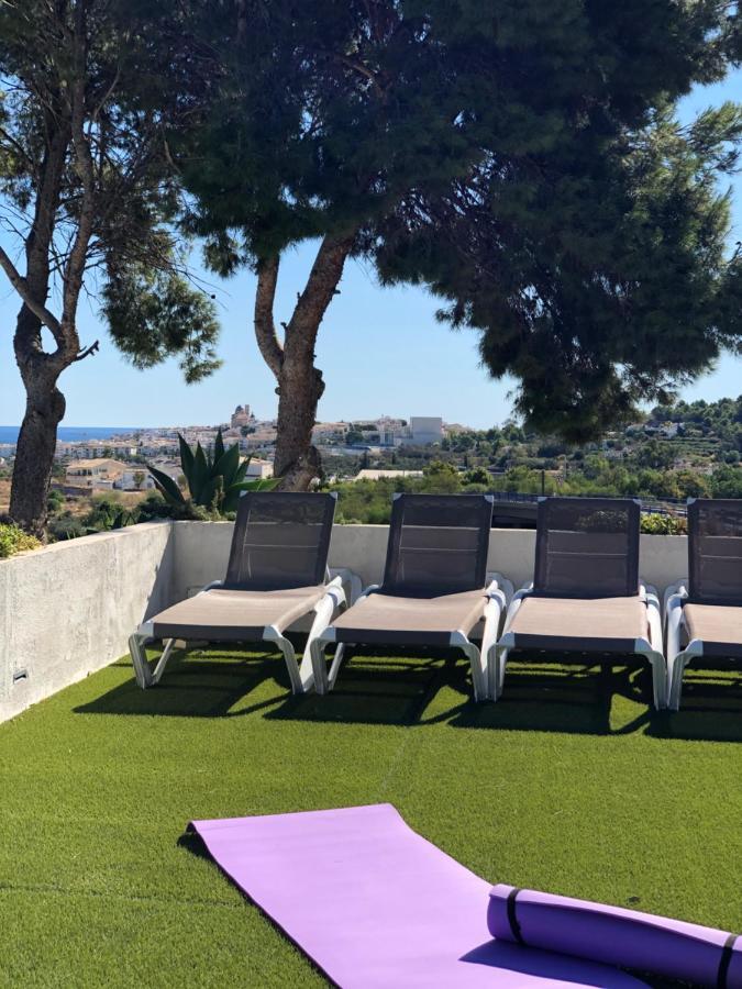 Mimar Altea Villa L מראה חיצוני תמונה