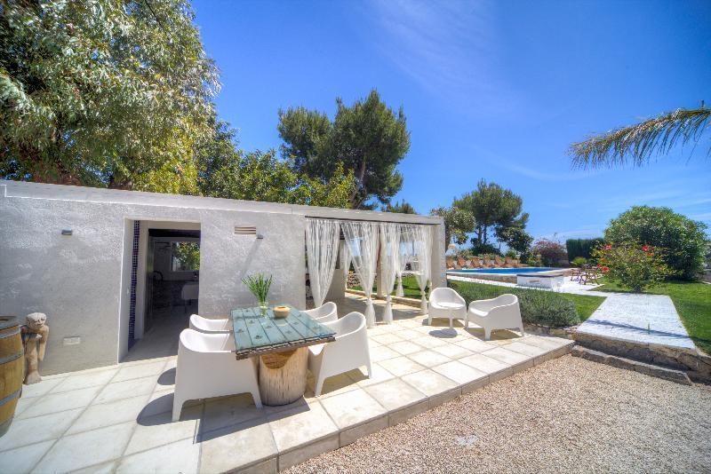 Mimar Altea Villa L מראה חיצוני תמונה