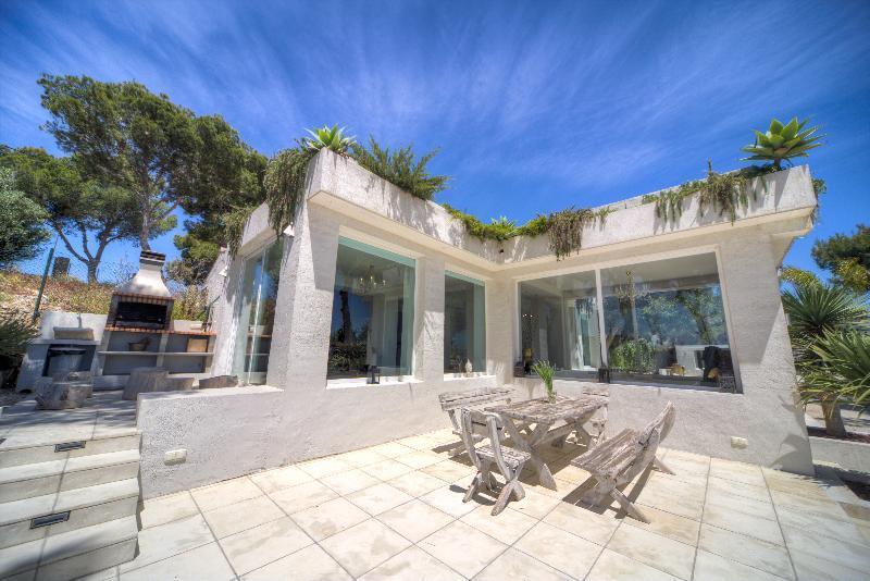 Mimar Altea Villa L מראה חיצוני תמונה