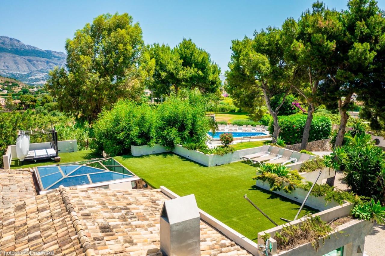 Mimar Altea Villa L מראה חיצוני תמונה