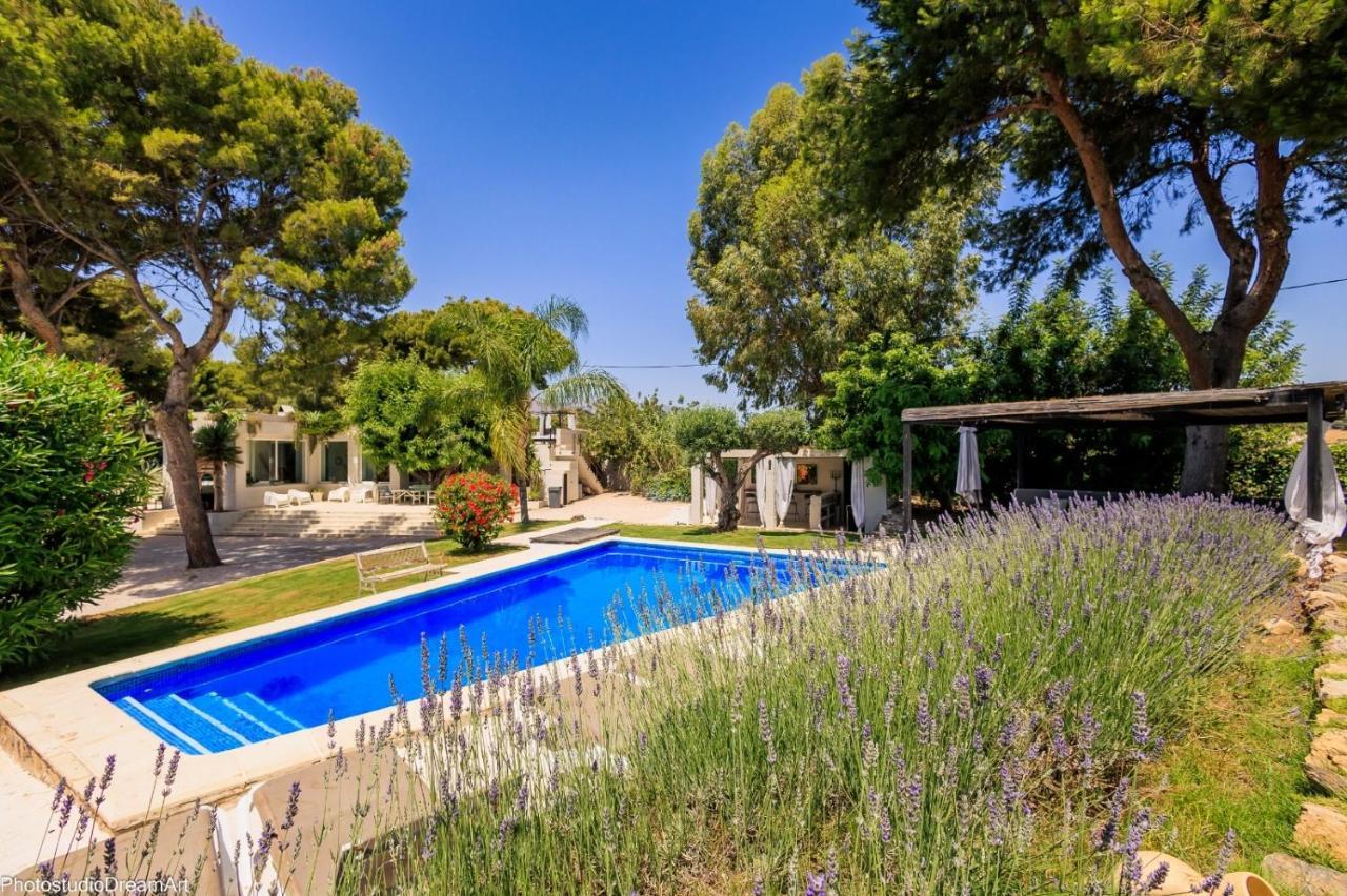 Mimar Altea Villa L מראה חיצוני תמונה
