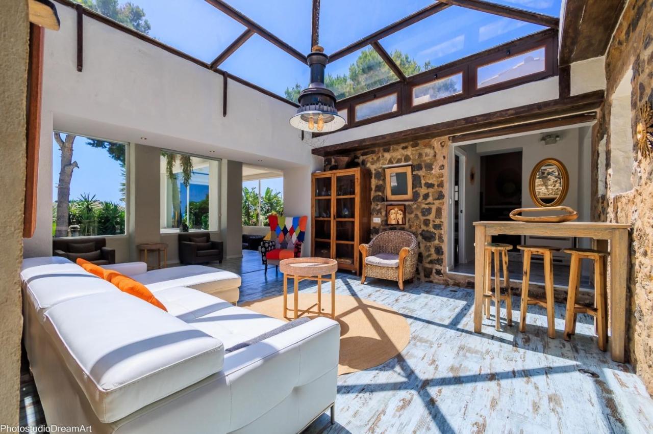Mimar Altea Villa L מראה חיצוני תמונה
