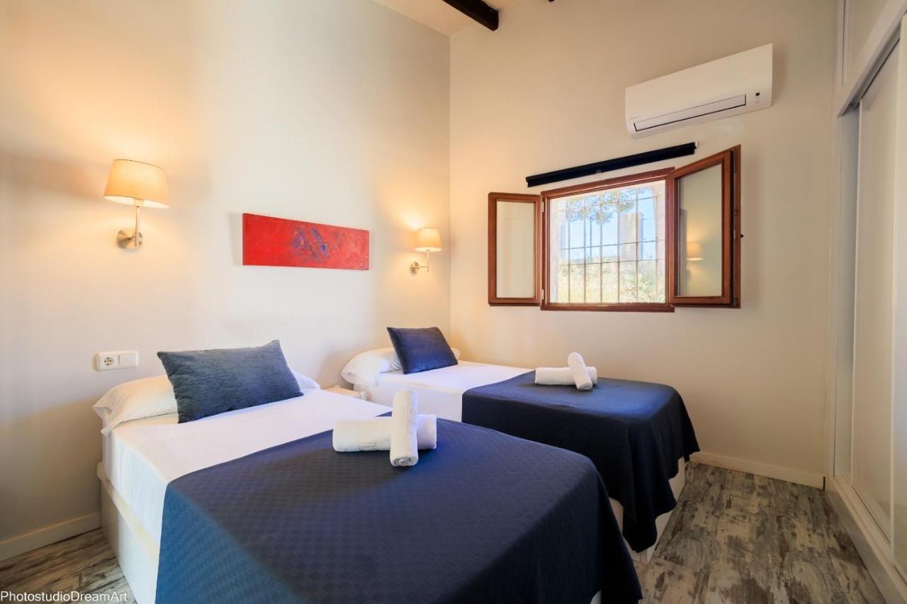 Mimar Altea Villa L מראה חיצוני תמונה