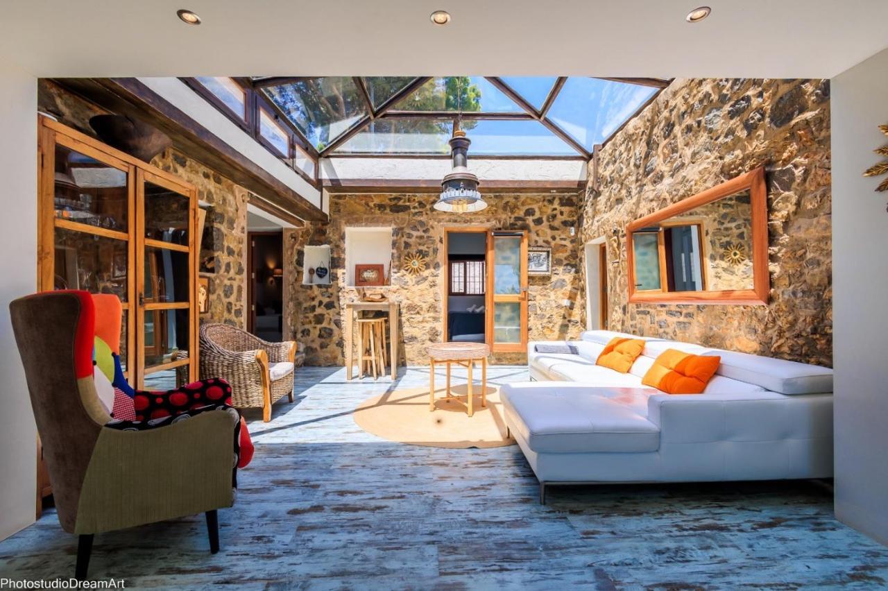 Mimar Altea Villa L מראה חיצוני תמונה