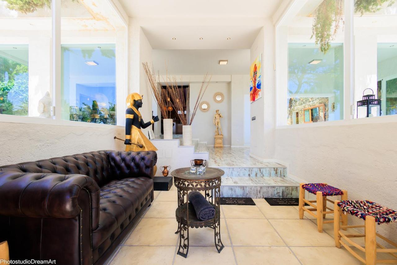 Mimar Altea Villa L מראה חיצוני תמונה