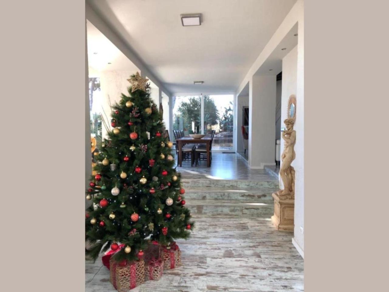 Mimar Altea Villa L מראה חיצוני תמונה