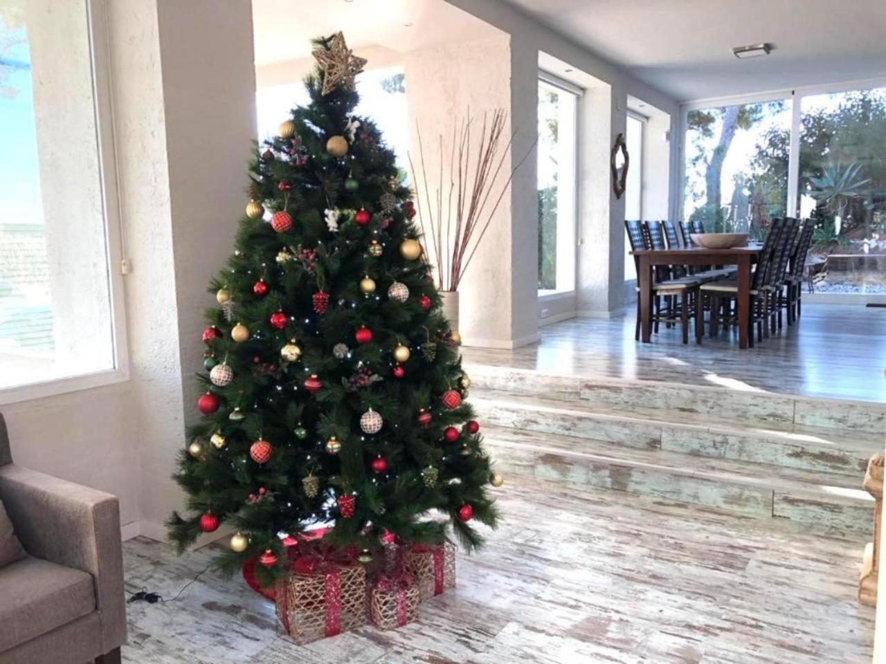 Mimar Altea Villa L מראה חיצוני תמונה