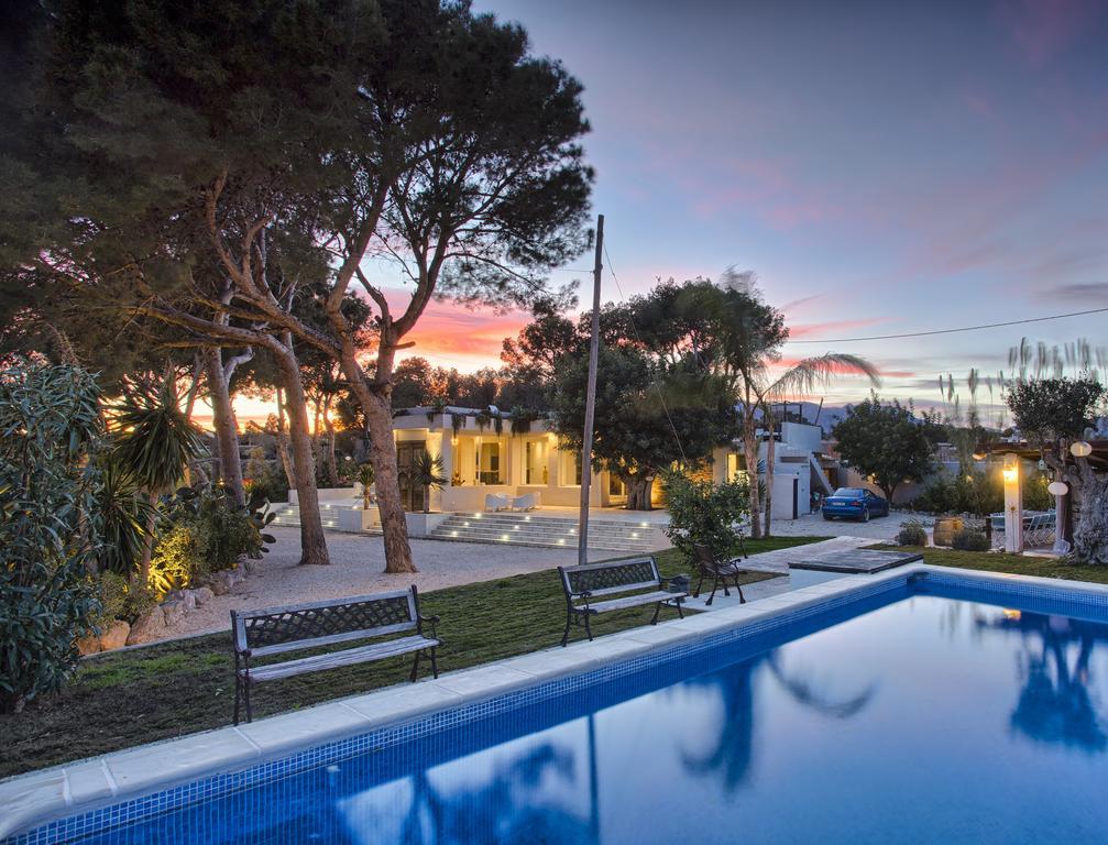 Mimar Altea Villa L חדר תמונה