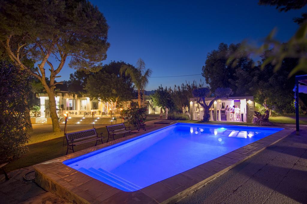 Mimar Altea Villa L מראה חיצוני תמונה