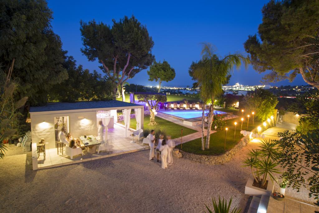 Mimar Altea Villa L מראה חיצוני תמונה