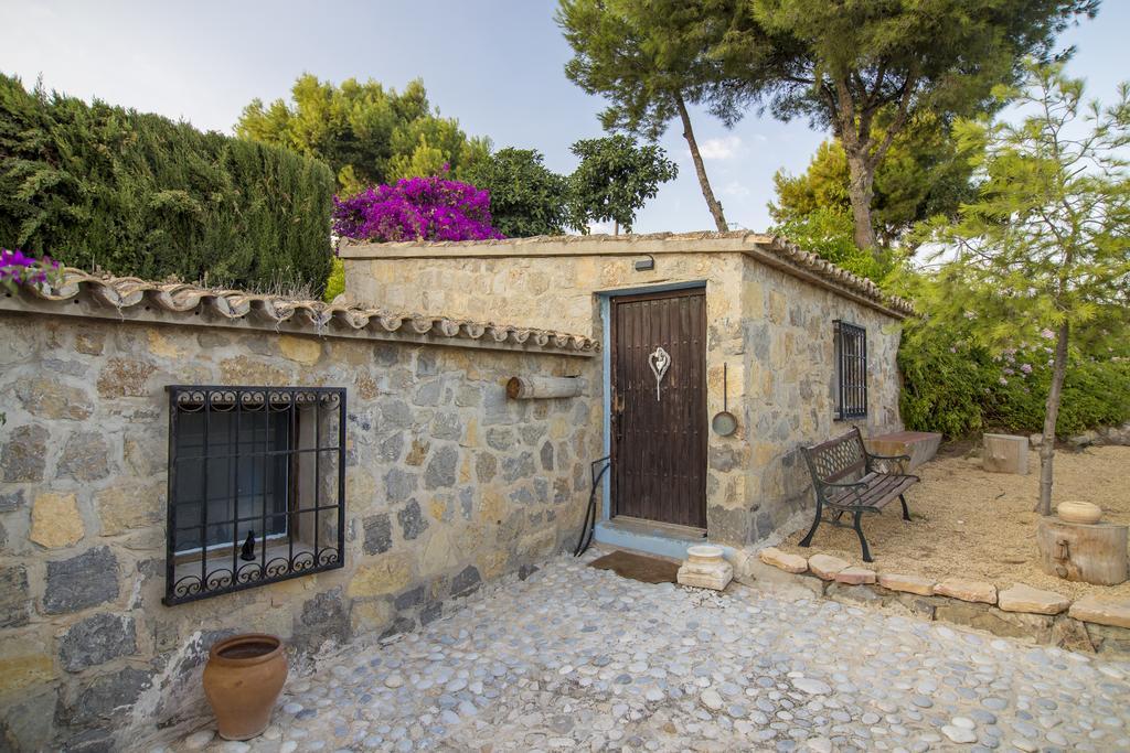 Mimar Altea Villa L מראה חיצוני תמונה