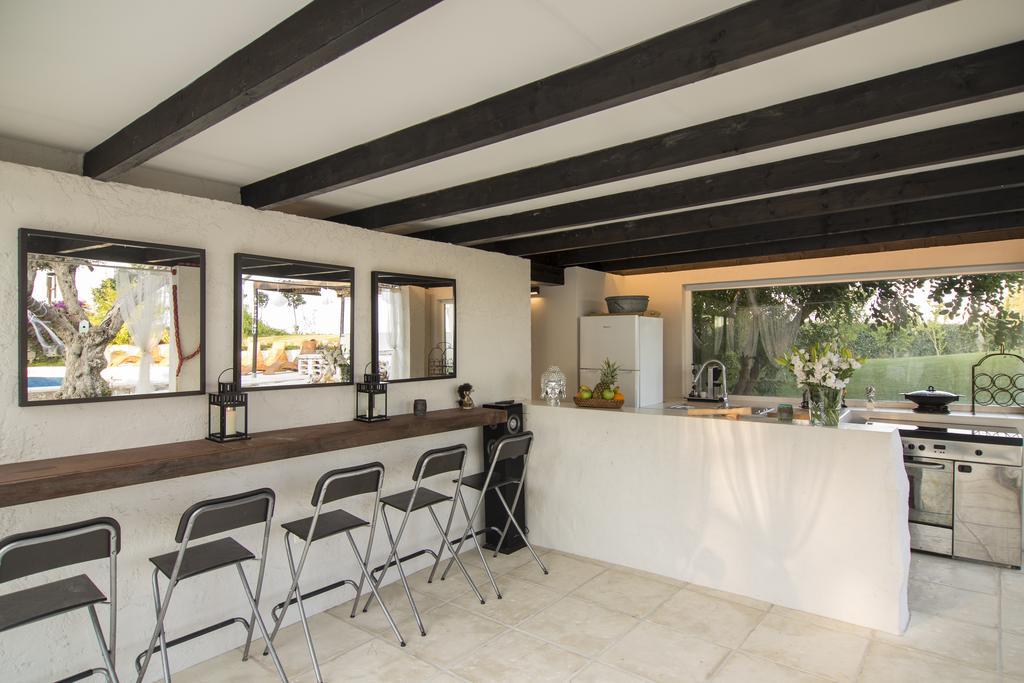Mimar Altea Villa L מראה חיצוני תמונה