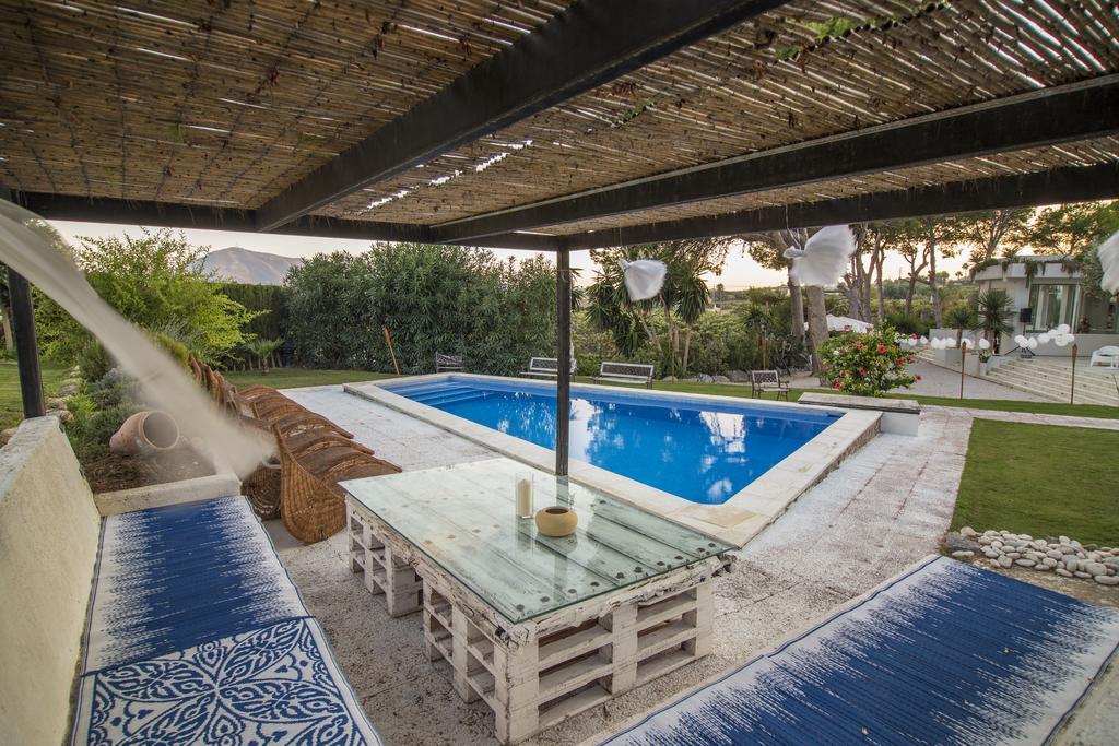 Mimar Altea Villa L מראה חיצוני תמונה