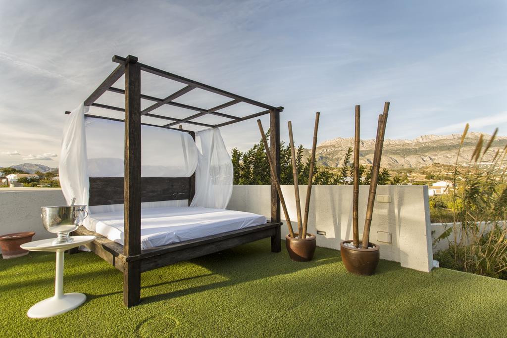 Mimar Altea Villa L מראה חיצוני תמונה