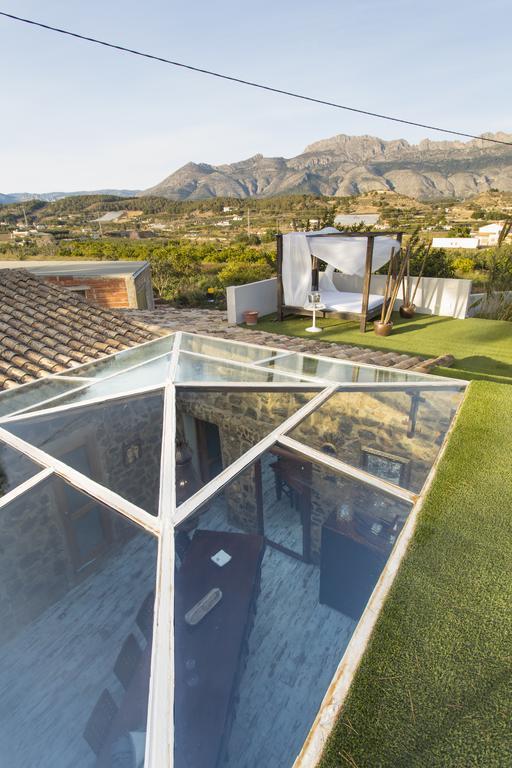 Mimar Altea Villa L מראה חיצוני תמונה