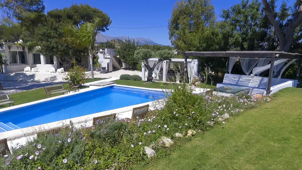 Mimar Altea Villa L מראה חיצוני תמונה