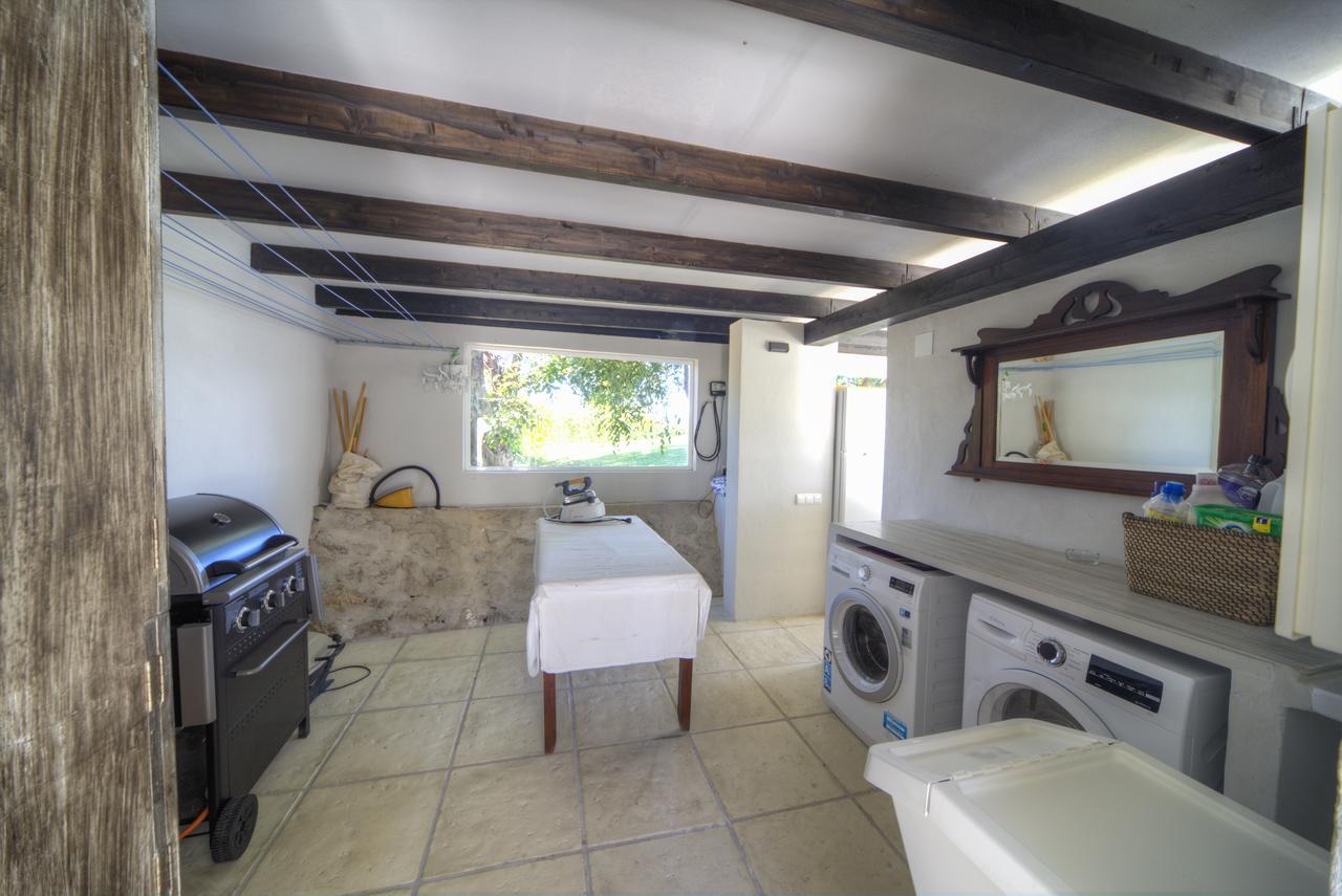Mimar Altea Villa L מראה חיצוני תמונה