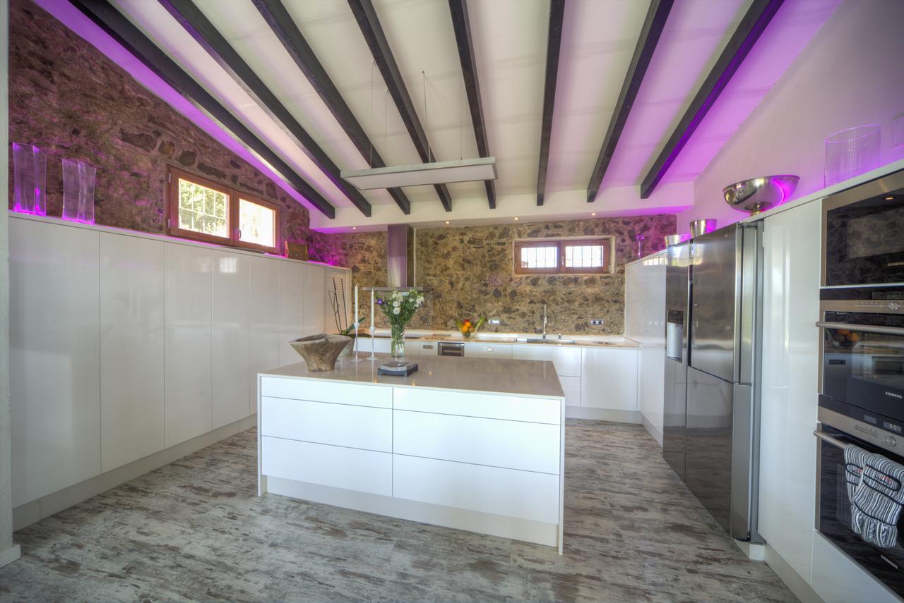 Mimar Altea Villa L מראה חיצוני תמונה