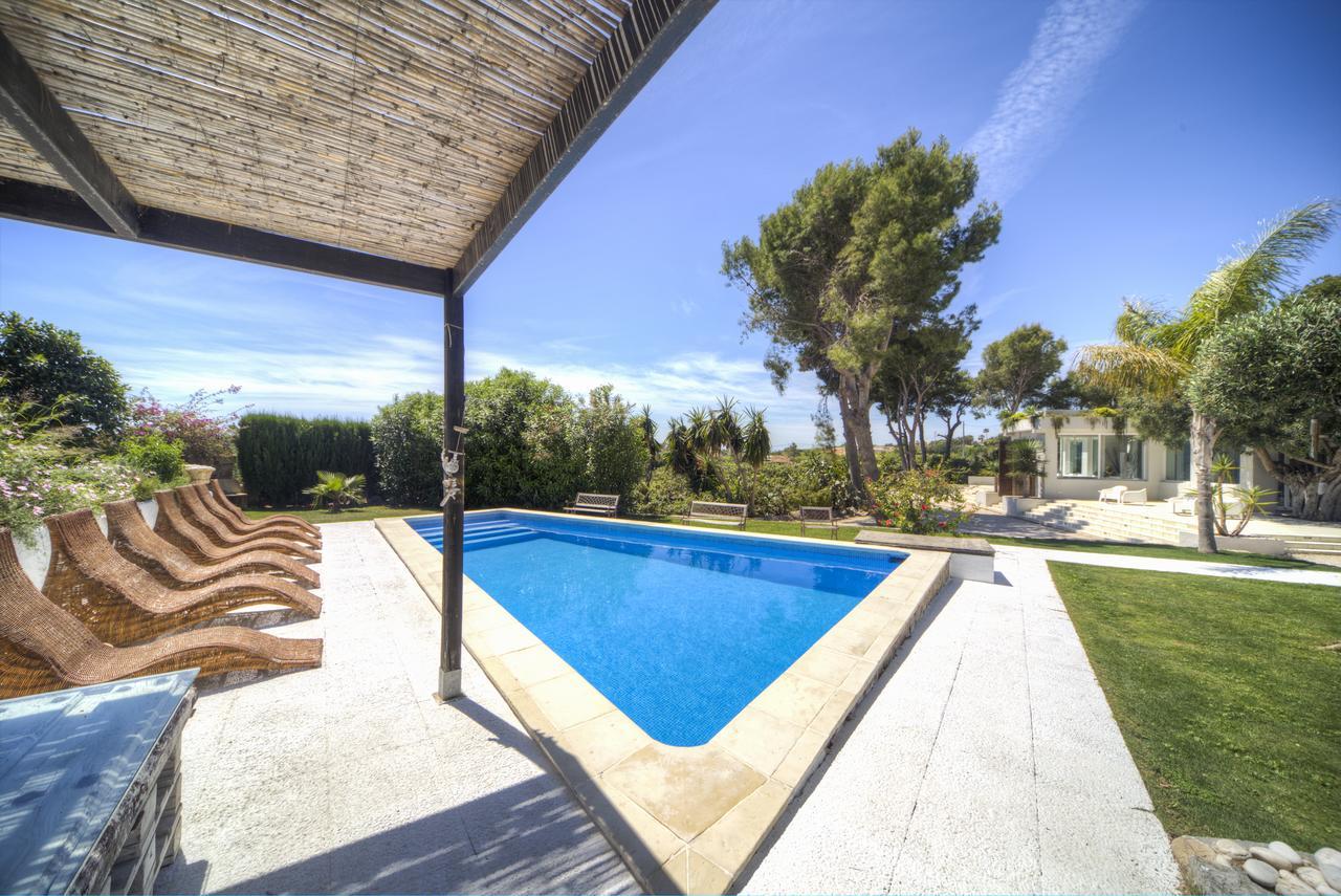 Mimar Altea Villa L מראה חיצוני תמונה