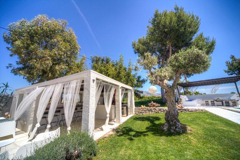 Mimar Altea Villa L מראה חיצוני תמונה