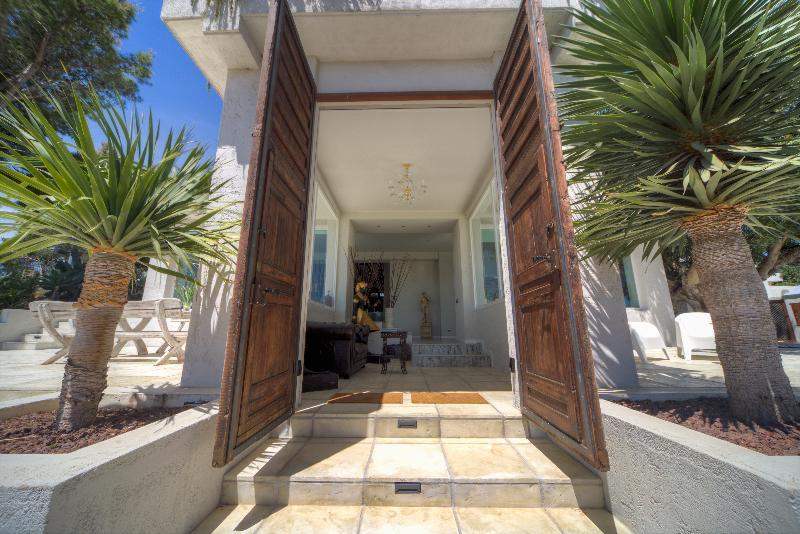 Mimar Altea Villa L מראה חיצוני תמונה