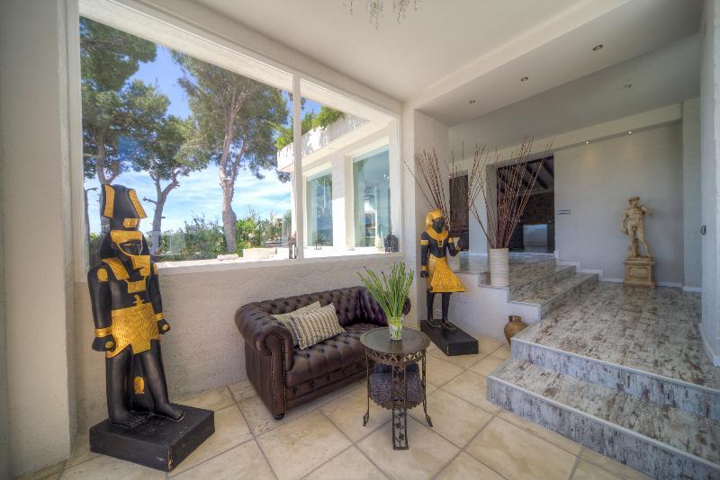 Mimar Altea Villa L מראה חיצוני תמונה